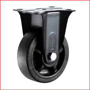 VI-C2-NYFB-FX Temperature Caster Wheels Fix Type